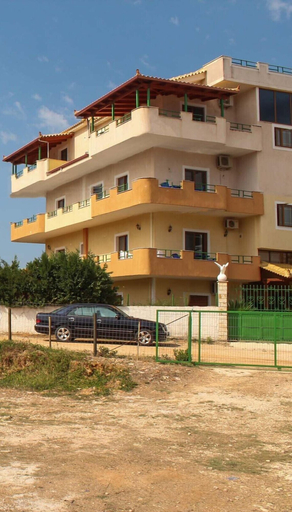Exterior & Views 2, Apartments Dine, Sarandës