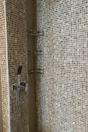 Bathroom 3, UPlus Avenue Residence, Pattaya