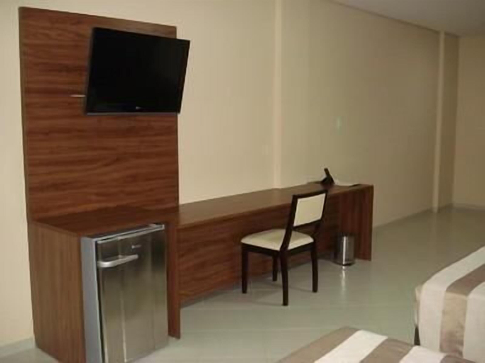 Others, Flamboyant Suite Hotel, Porto Velho