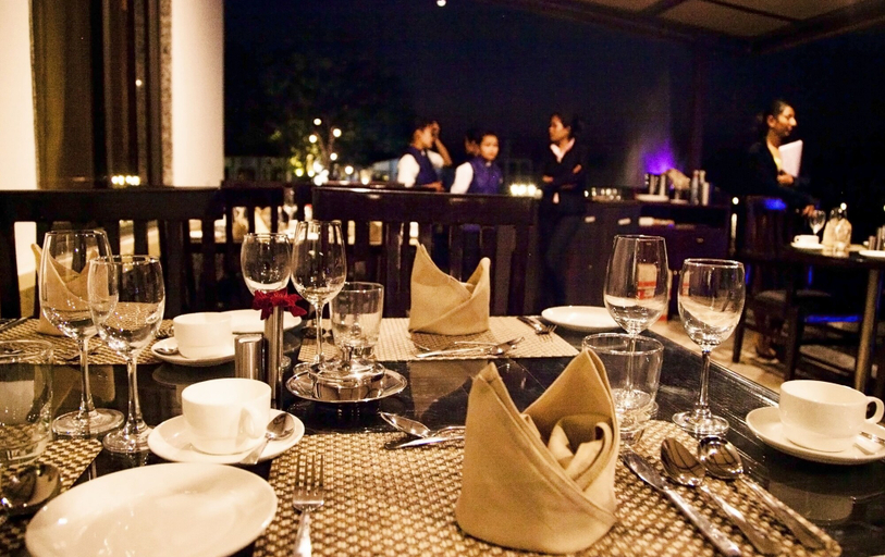 Food & Drinks 5, Graces Resort, Sehore