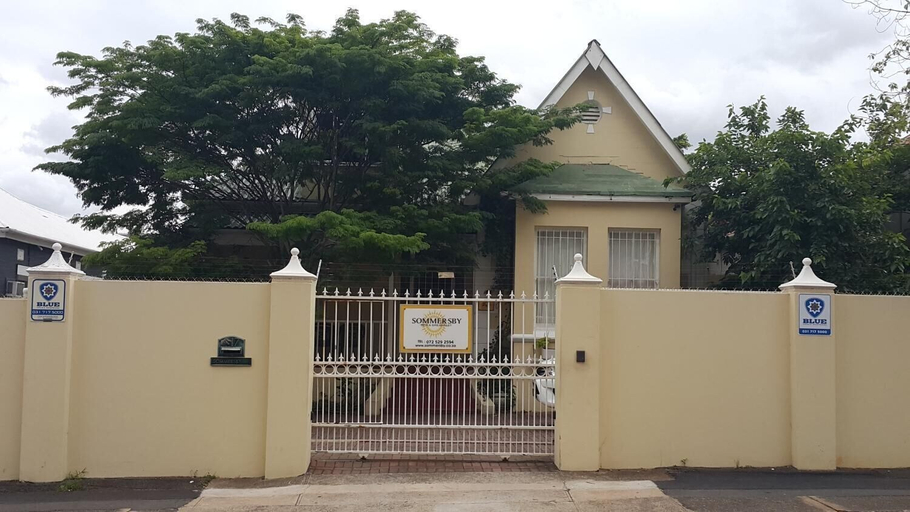 Exterior & Views 4, Sommersby, eThekwini