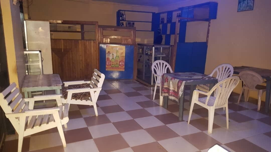 Others 4, Topway Hotel, Kwahu West