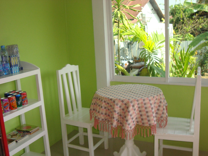 Others 4, Kechkewalin House, Muang Chiang Mai