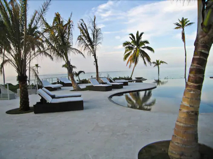 Sport & Beauty 2, Sky Beach Club