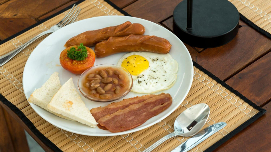 Food & Drinks 5, Deltora Boutique Hotel, Galle Four Gravets