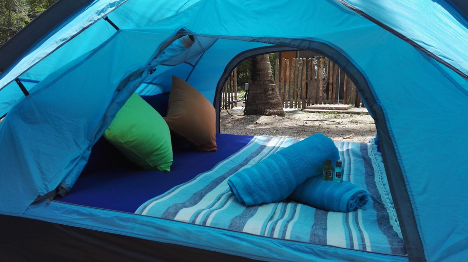 Others 5, Tropical Eco Camping, Langkawi