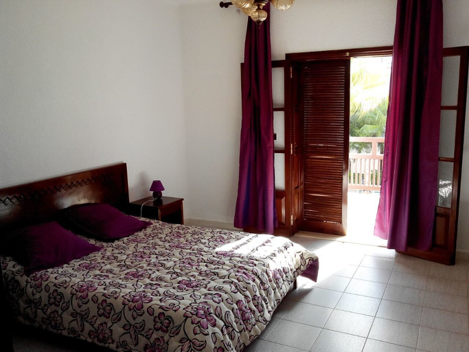 Bedroom 5, Chalet Mrz, Tétouan