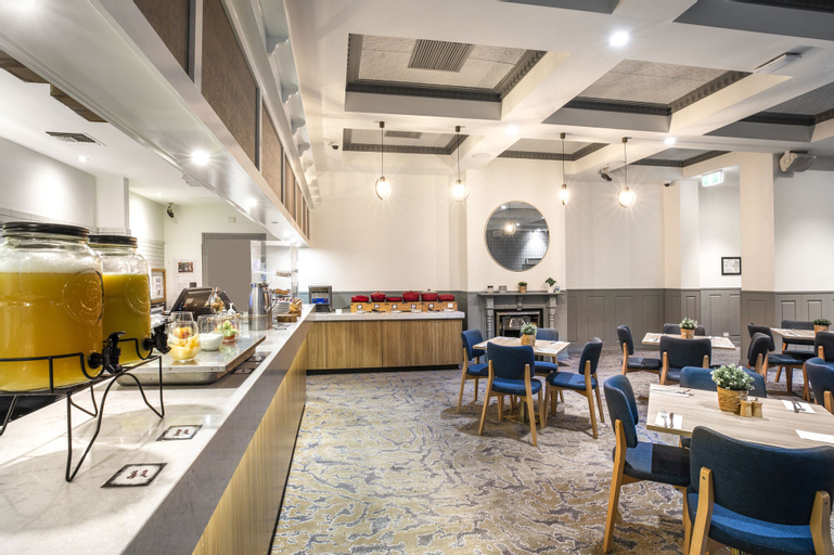 Food & Drinks 4, The Sands by Nightcap Plus, Frankston - East