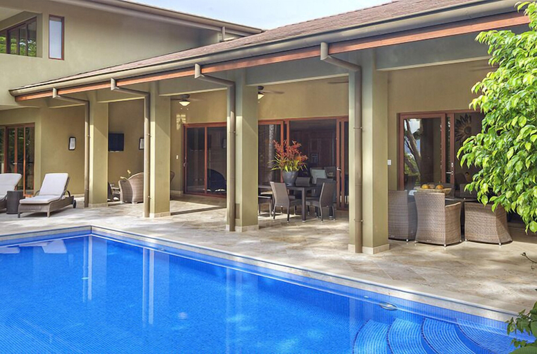 Sport & Beauty 3, Papagayo Luxury, Liberia