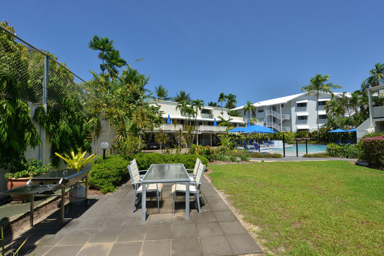Exterior & Views 2, Seascape Holidays – Beachfront Terraces, Douglas