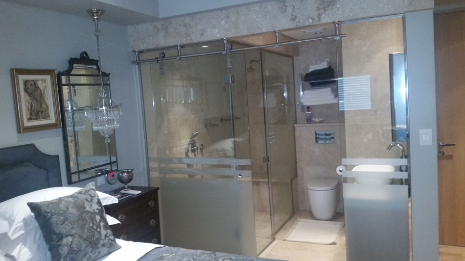 Bathroom 4, Clifton Spectacular Ocean View Apartment, City of Cape Town