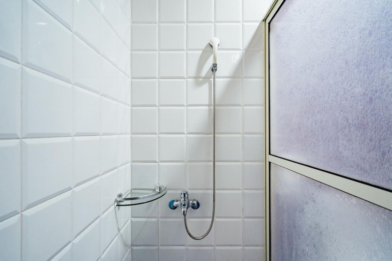 Bathroom 4, Yunnan Homestay, Nantou