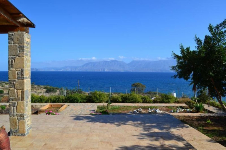 Others 4, Villa Thea-Sea Blossom, Crete
