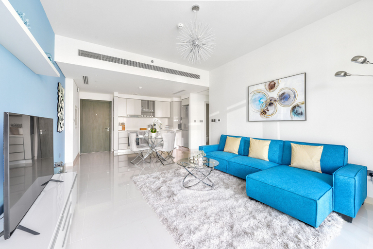 Others 4, Sunrise Bay - Ultra Luxury Emaar Beachfront - Private Beach and Pool, Dubai