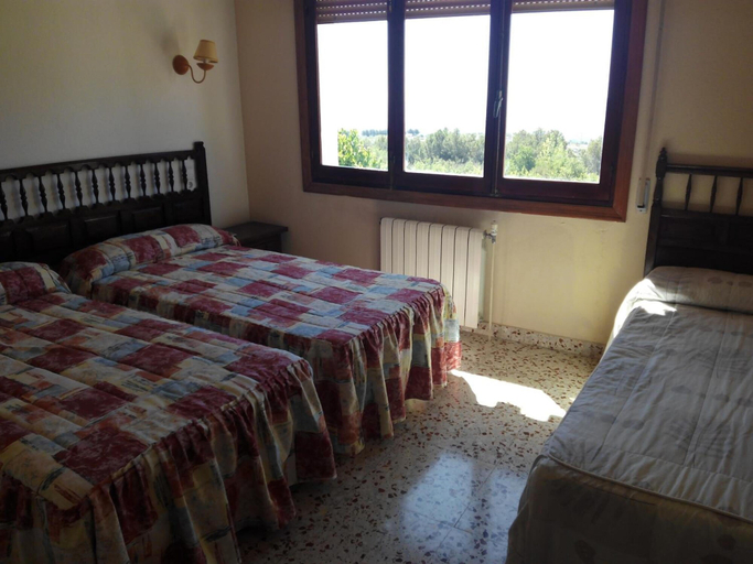 Bedroom 3, Rincón de Pepe, Alicante