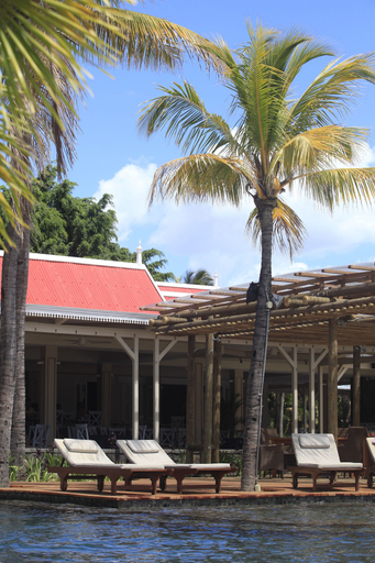 Exterior & Views 2, Villas Caroline, Black River