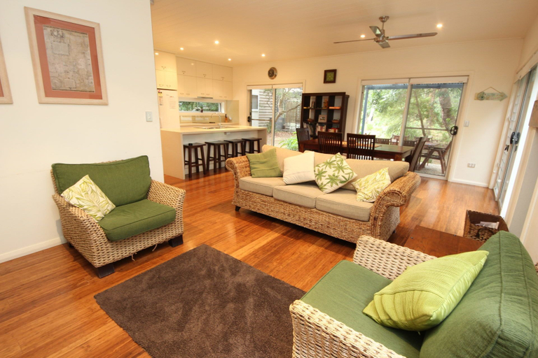Others 1, Trial Bay Eco Lodge 2 Pandanus, Kempsey