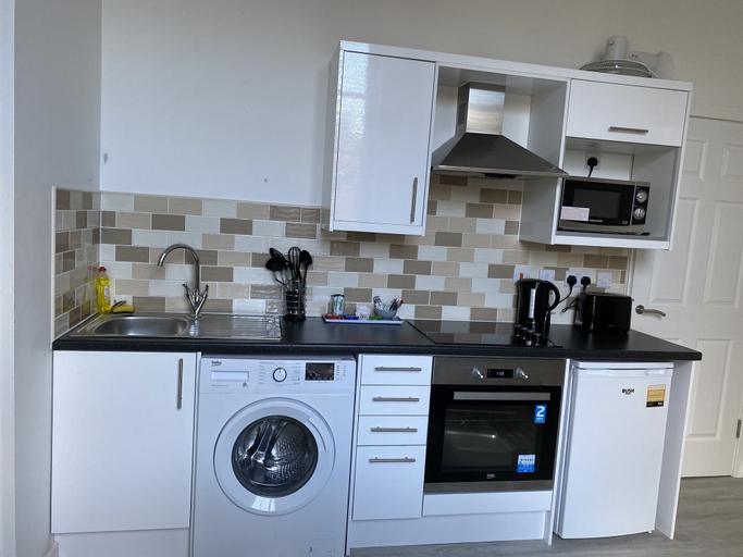 Others 5, Pretty Properties Grange House Apartment 2, Darlington