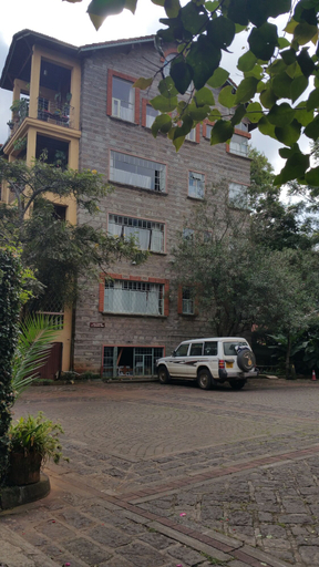 Exterior & Views 2, Woodmere Serviced Apartments, Dagoretti North