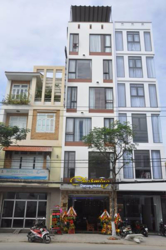 Exterior & Views 2, Charming Danang, Da Nang