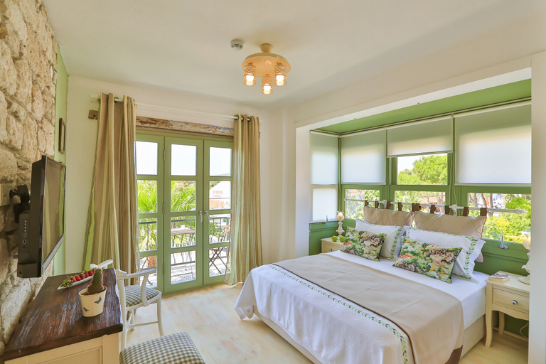 Bedroom 4, Palas Alacati - Adults Only, Çeşme