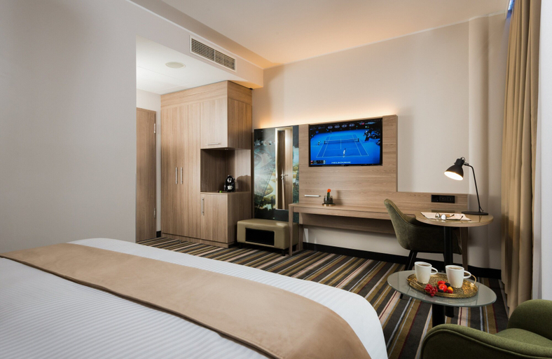 Bedroom 4, Leonardo Hotel Offenbach Frankfurt, Offenbach am Main