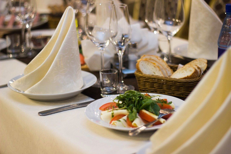 Food & Drinks 5, Veliky Ustug, Velikoustyugskiy rayon