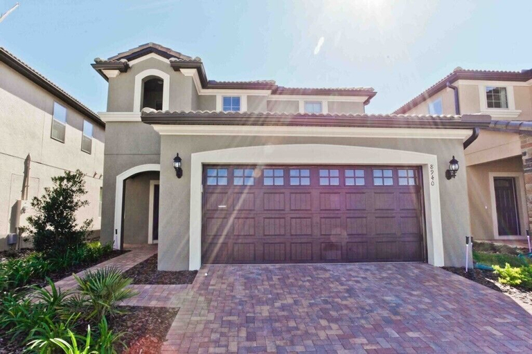 Exterior & Views 2, Luxury 5 Bedroom Private Pool IHR 1019, Osceola
