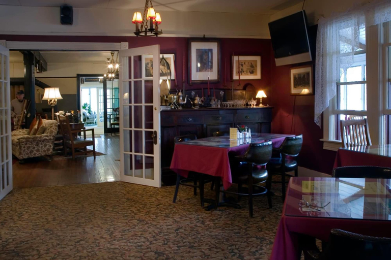 Food & Drinks 4, The Inn at Starlight Lake, Wayne