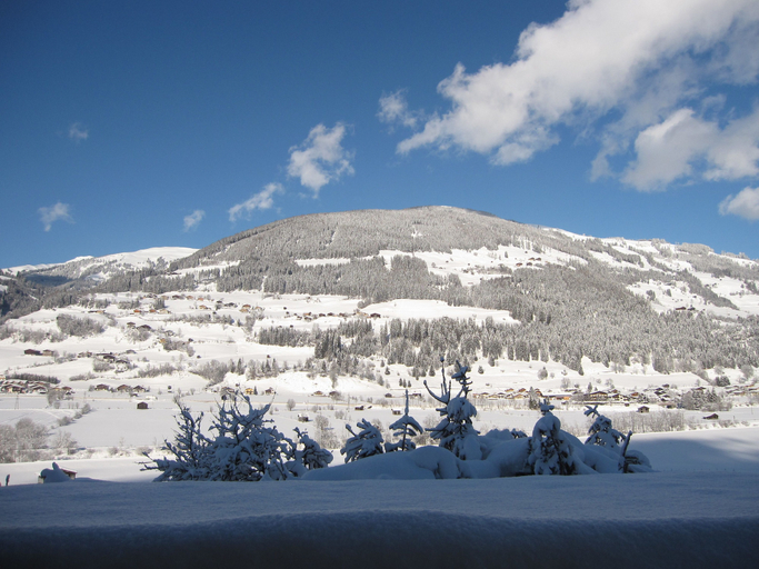 Others 5, Fasserhof, Zell am See