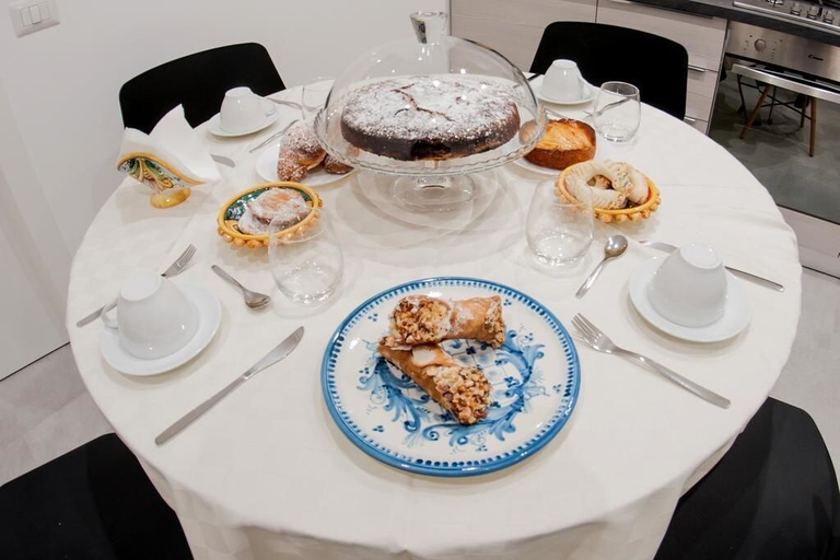 Food & Drinks 4, Al Centro Storico, Catania
