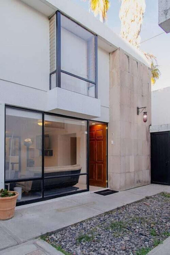 Exterior & Views, Stay Frida, Aguascalientes