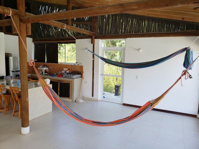 Others 5, Beautiful Vacation Home Indigo Palomino, Riohacha