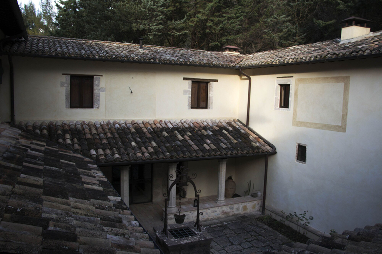 Exterior & Views 2, Convento di Acqua Premula, Perugia