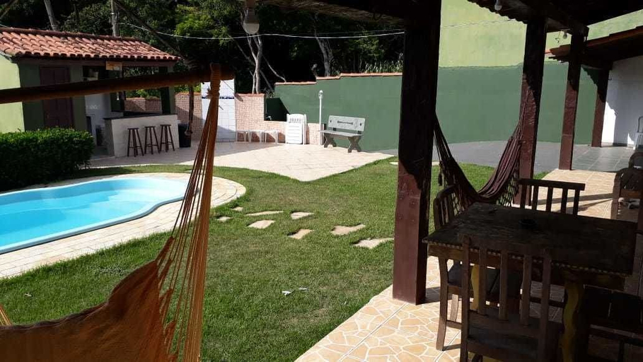 Sport & Beauty 4, Casa com 4 Suítes e Piscina em Búzios, Armação dos Búzios