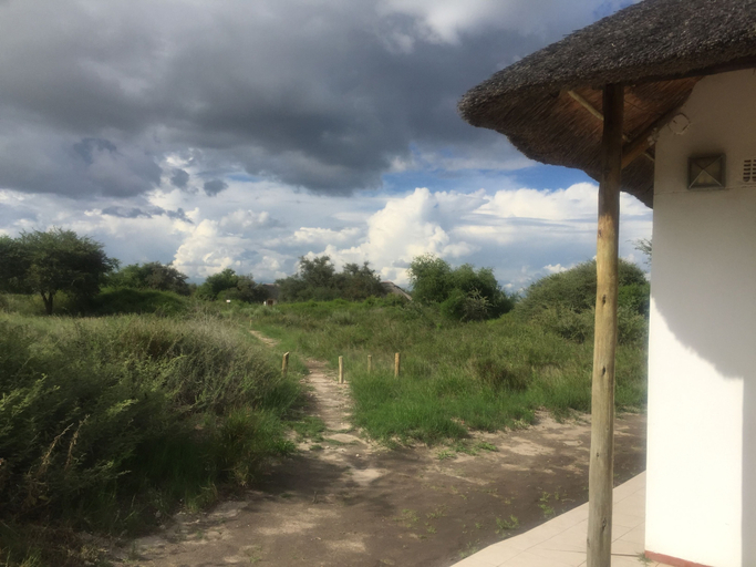 Others 5, Rakops River Lodge, Lethlakane