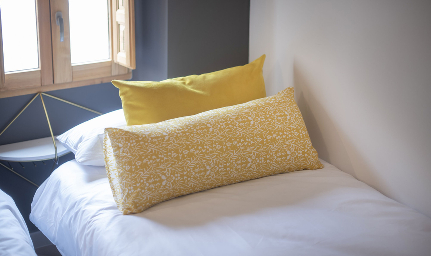 Bedroom 5, Apartments Sant Joan TH119, Tarragona