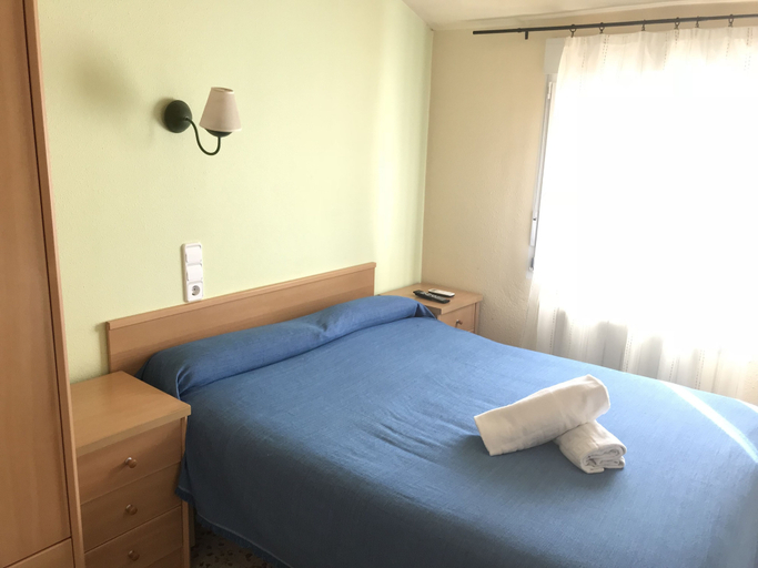 Bedroom 4, Rincón de Pepe, Alicante