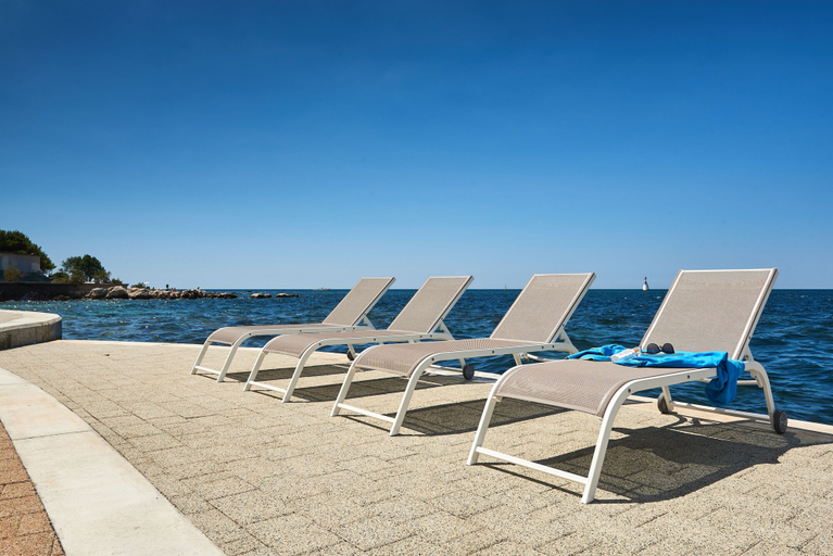 Sport & Beauty 2, Hotel Sipar Plava Laguna, Umag