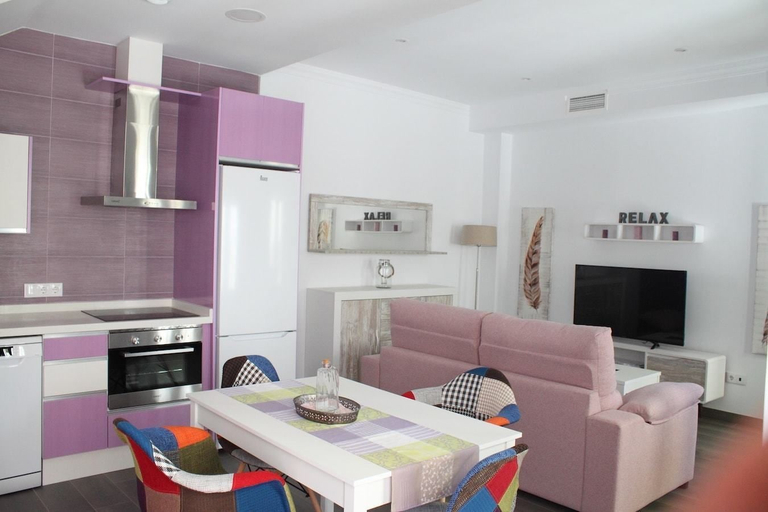 Others 5, Apartamentos Esencia de Córdoba, Córdoba