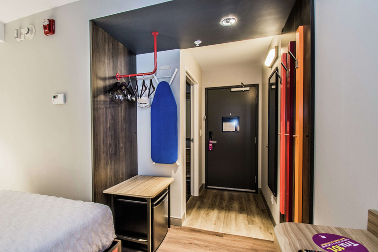 Bedroom 3, Tru by Hilton Bowling Green, KY, Warren