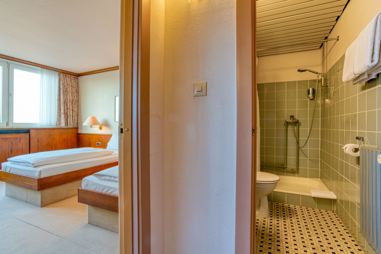 Bedroom 4, FF&E Hotel Dania, Ostholstein