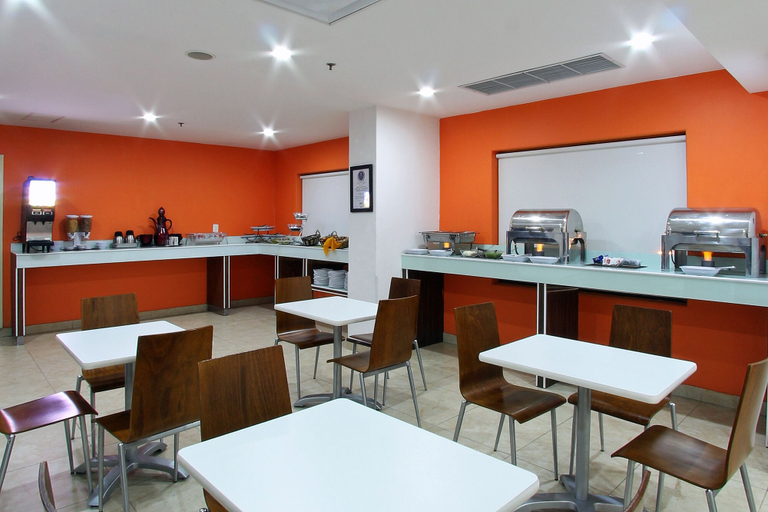 Food & Drinks 5, One Guadalajara Centro Histórico, Guadalajara