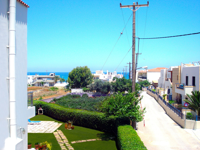Others 5, Elina Apartments Gouves, Crete