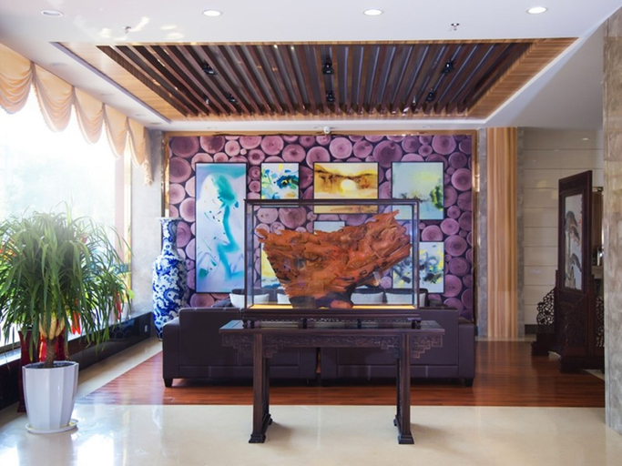Others 5, GreenTree Inn Yancheng Dongtai shiyan town Express Hotel, Yancheng