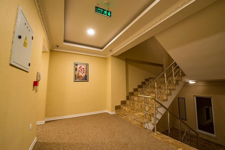 Others 5, Kars-i Sirin Hotel, Merkez