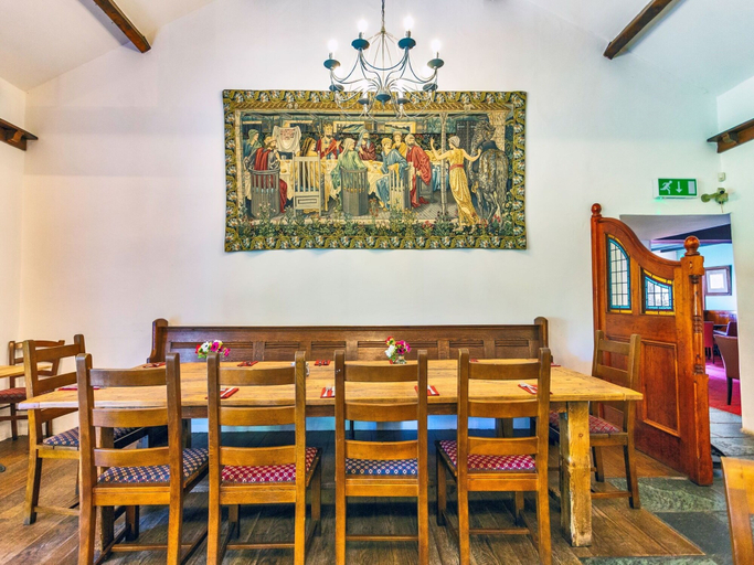 Others 5, The Holly Hill Inn, North Yorkshire