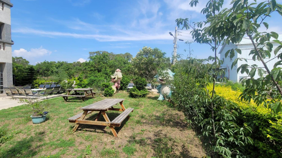 Others 5, Kinmen Good Places, Kinmen