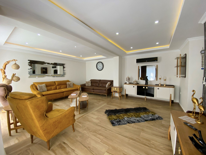 Others 4, Villa Sunset Deluxe by Turkishlettings, Fethiye