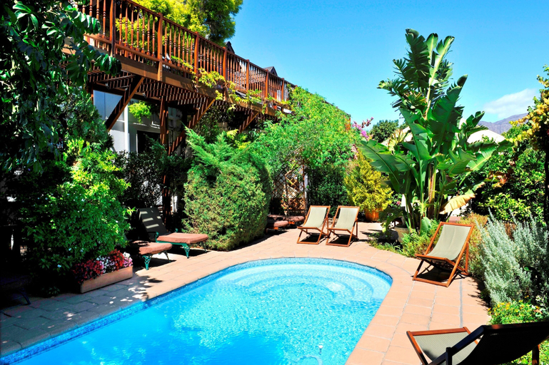 Sport & Beauty 2, Gable Manor, Cape Winelands